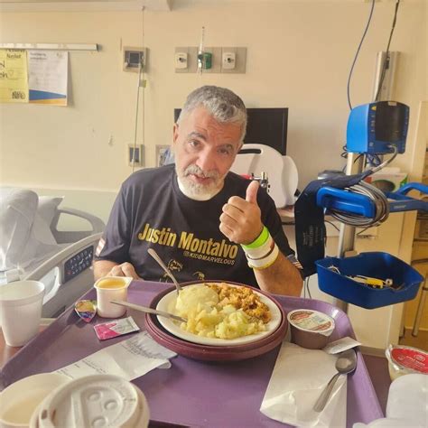 His headache and blurry vision felt like a hangover. Paramedics found a different and scary ...