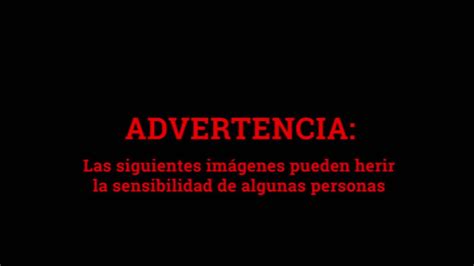ADVERTENCIA: ¡Imágenes muy violentas! Un motín en una cárcel de Ecuador ...
