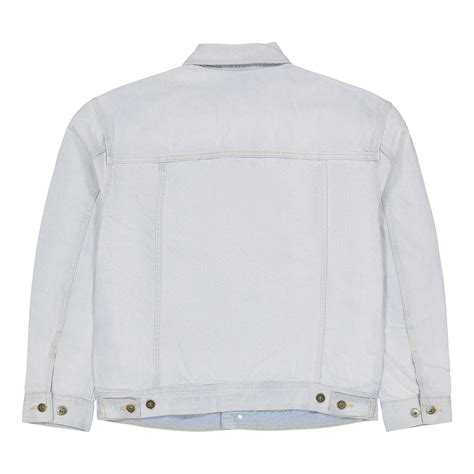 Dickies Madison Jacket Ultra Light Wash Price in India | Culture Circle