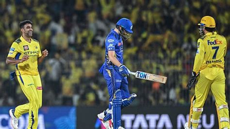 'IPL bowlers will soon need personal psychologists...': CSK superstar's ...