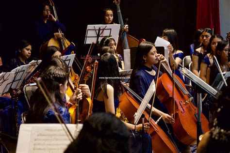 Camerata femenil Matlalcueyetl ofrece concierto en Huamantla con el ...