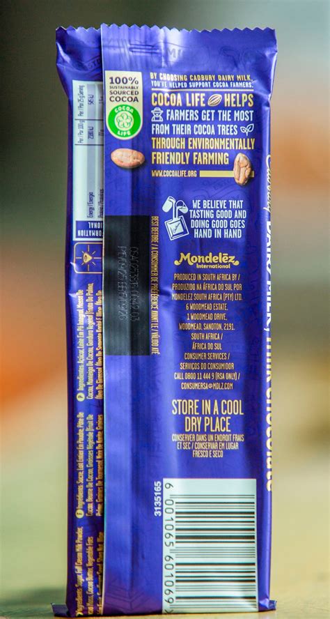 CADBURY DAIRY MILK CHOCOLATE – Deez Supermarket