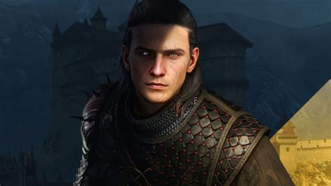 The Blood of Dawnwalker Demands an RTX 5090 for Native 4K/60 Ultra, but DLSS and FSR Will Soften ...