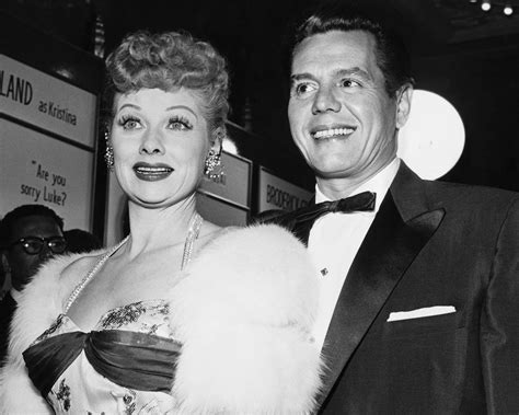 Inside the Real-Life Relationships of the ‘I Love Lucy’ Cast