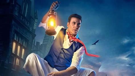 'Bhooth Bangla' box office: Akshay Kumar-Priyadarshan movie opens ...