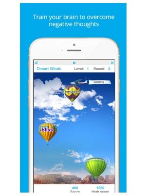 4 Apps That'll Help You Beat Stress (Without Spending A Penny) - Lifestyle