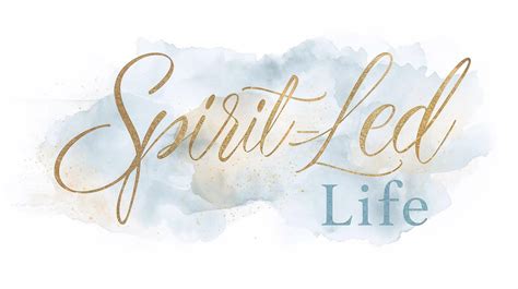 What a Spirit-Led Life Looks Like - Dr. Mike Cunningham