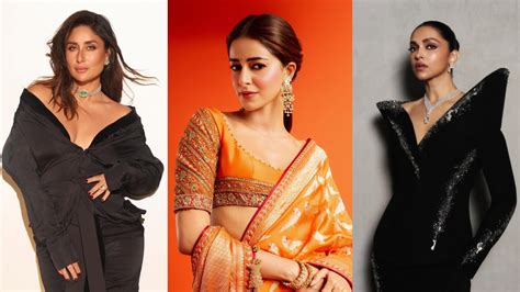 बॉलीवुड में 8 घंटे की शिफ्ट को लेकर छिड़ी बहस, करीना और अनन्या ने भी ...