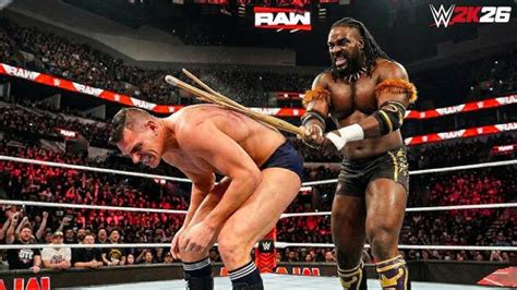 5 WWE dream matches Triple H won’t book