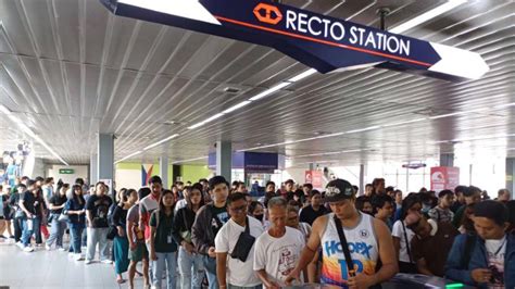 DOTr to implement new accessibility rules in all railways