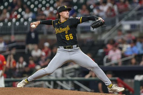 Pirates, Reds Swap Tyler Callihan For Kyle Nicolas - MLB Trade Rumors