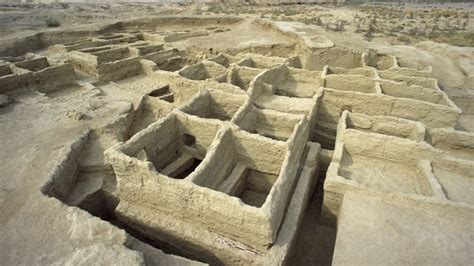 Before Harappa and Mohenjo-daro, there was Mehrgarh: The 9,000-year-old ...