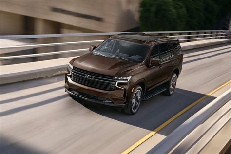 Used Chevrolet Tahoe for Sale Nationwide - CarGurus