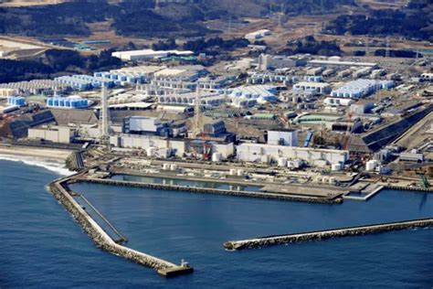 Nuclear reactor owned by Fukushima plant operator TEPCO suspends hours ...