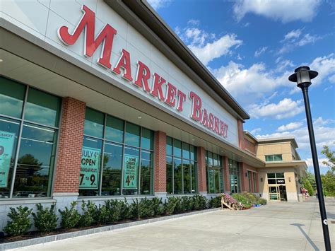 Market Basket names new CEO after Demoulas ouster. Who is Chris Casassa?