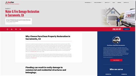 Why Remediation Matters for Sacramento Homeowners - PuroClean of ...