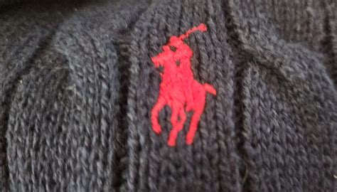 Polo Ralph Lauren Men’s Size L Cable-Knit Cotton Quarter-Zip Sweater ...