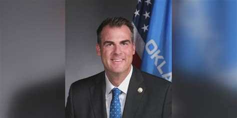 Gov. Stitt addresses ongoing tension with Walters