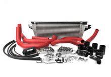 PERRIN 08-14 Subaru STI Front Mount Intercooler Boost Tubes + Hardware ...