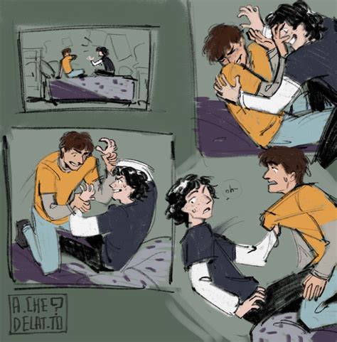 #byler – @4purring on Tumblr