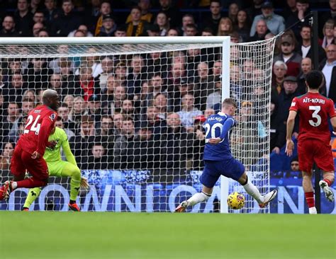 Prediksi dan Statistik Chelsea Vs Wolverhampton Wanderers: Mencari ...