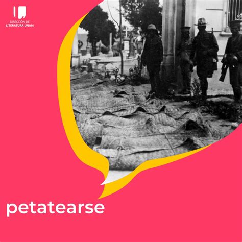 El diccionario del español de México, explica que este verbo pronominal ...