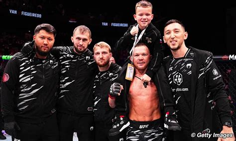 UFC Fight Night 248 takeaways: Petr Yan reminds us all he's still a ...