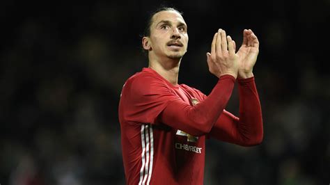 Man Utd striker Ibrahimovic makes 700th club appearance | Goal.com India