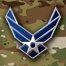 Where's vMPF? : r/AirForce