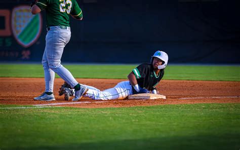 Weevils Drop Rubber Match to Savage Storm - University of Arkansas at Monticello Athletics