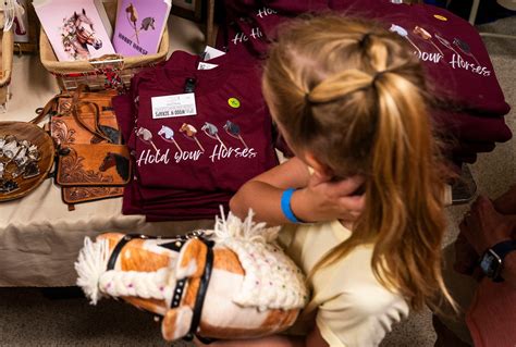 Girl power runs rampant through hobby horse craze in Michigan
