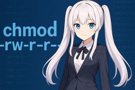 Understanding chmod 644 and -rw-r-r- in Linux: File Permissions ...