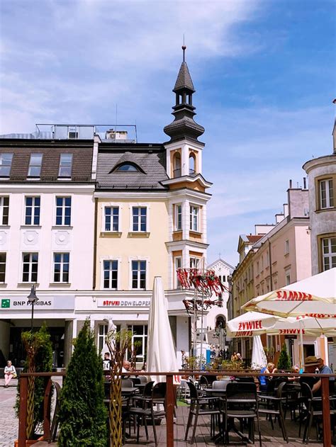 🤝 Opole: Where Warm Smiles Meet Rich Heritage 🇵🇱 | Trip.com Opole