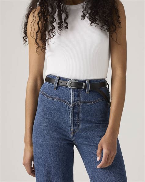 Ribcage Western Yoke Women's Jeans - Dark Wash | Levi's® US