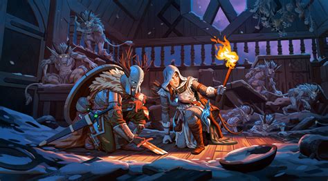 Valheim Has Finally Released After 5 Years In Early Access, And Its ...