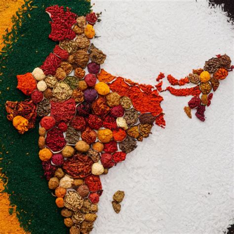 Punjabi vs South Indian Cooking: Understanding the Spice Differences ...