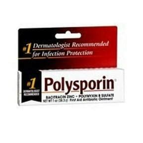 First Aid Ointment