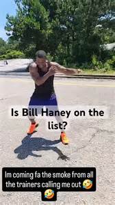 Brian Norman Sr. Calls out all trainer’s 👀