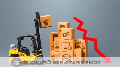 Strategies for Phasing Out Low-Performing Products Gradually - Cataligent