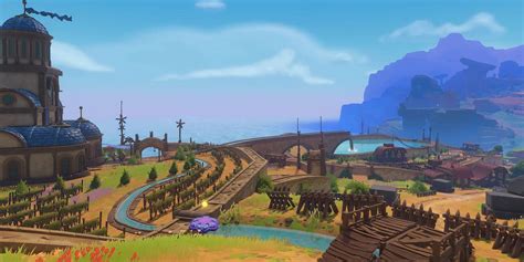 The Knightling: A Refreshing Open-World RPG Gem Launching August 2025