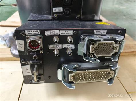 6000W Heavy-Duty I-Beam Laser Profiler Infinite Rotation 3D Head for ...