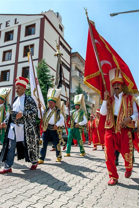 Inside Turkey’s ancient oil wrestling championship | National Geographic