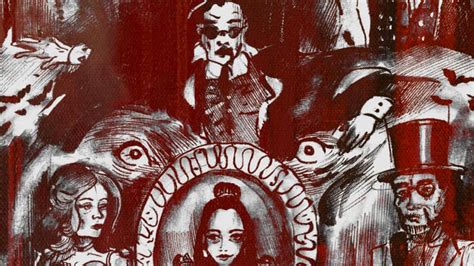 Tracking the evolution of vampires through a century of movies