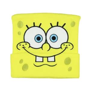 spongebobs hat - TikTok Shop