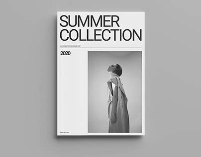 Adobe InDesign Templates Projects :: Photos, videos, logos ...