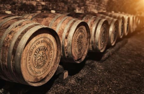Stirling Distillery Releases Final Additional Places in King James Cask ...