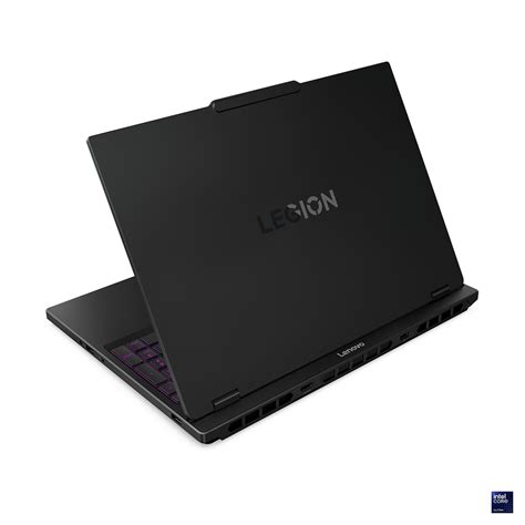 Laptop Lenovo Legion 5 15IRX10 (83LY00HQVN) (Luna Grey) - Core I7 ...