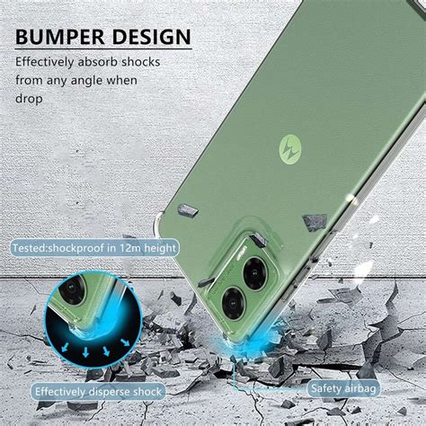 Rlab Pouch for Motorola G35 5G, Motorola Moto G35 5G, moto g35 5G ...