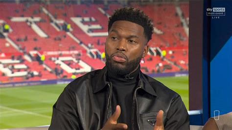 'Red card, all day': Man United star lucky to escape sending off ...