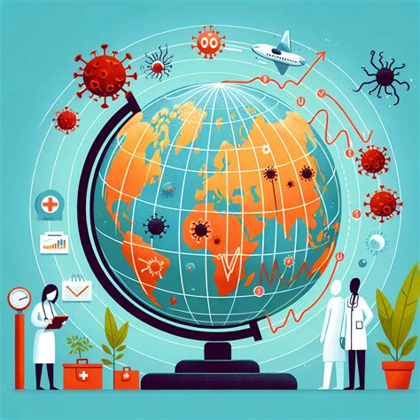 Global Chikungunya Virus Surge - This Week In Public Health